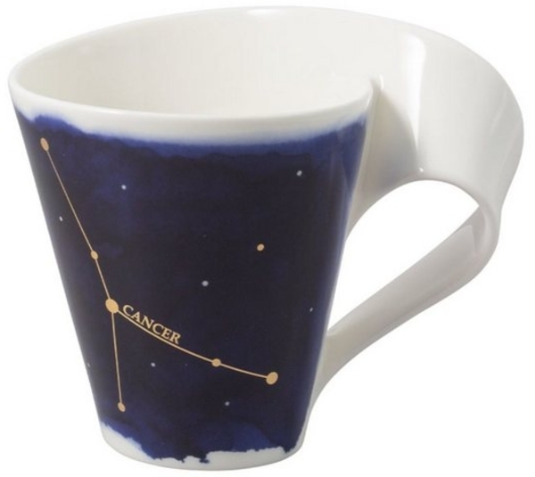 Villeroy & Boch NewWave Stars Tasse Krebs 300 ml Bild 3