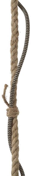 Brilliant Leuchten No. 93587-71 Pendelleuchte Narcy 3-flammig metallfarbend holz Bild 4
