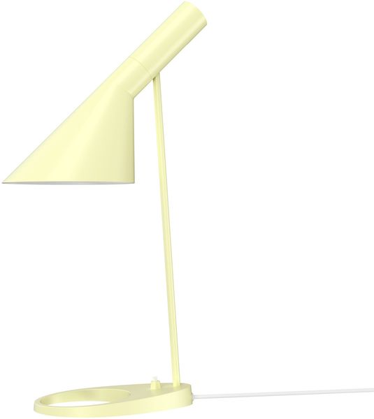 AJ Tischleuchte soft lemon