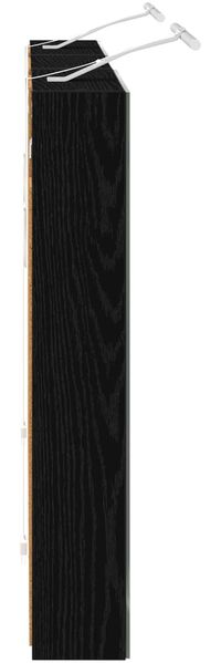 vidaXL Badezimmerschrank-Set 3 pcs 100 x 10,5 x 60,5 cm Holzwerkstoff 3403705 Bild 8