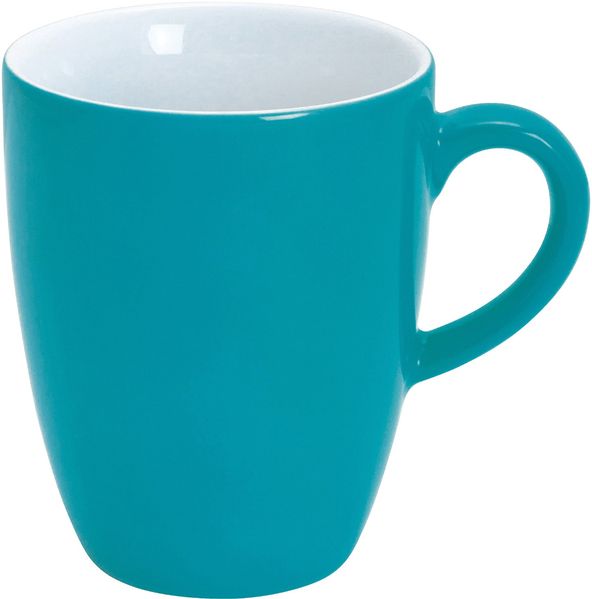KAHLA Pronto Colore Macchiatobecher 0,28 l ocean green