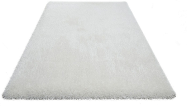 Guido Maria Kretschmer Home&Living Hochflor-Teppich Micro exclusiv Teppich, sehr hoher Flor, weich durch Mikrofaser, rechteckig, Höhe: 78 mm, sehr weich, flauschig, uni, Wohnzimmer, Schlafzimmer, Kinderzimmer Bild 3