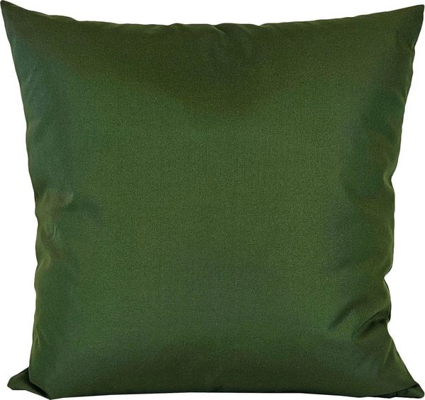 JACK Dekokissen 50x50cm Outdoor Lounge Kissen inkl. XXL Füllung Sitzkissen, starke Füllung, Robust, Strapazierfähig, Wasserabweisend, Innen&Außen