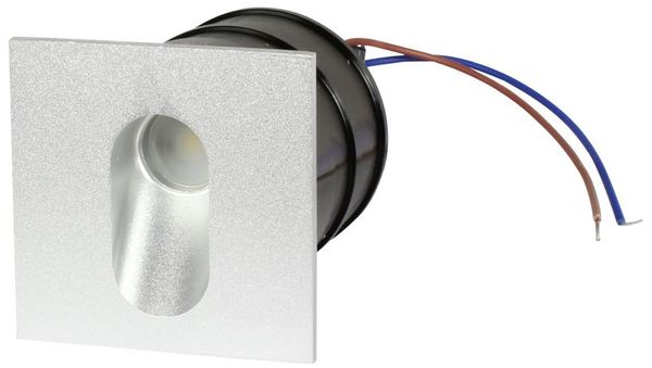 Synergy 21 LED Spot Outdoor Wand Strahler 10 3W