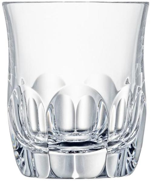 Whiskyglas Kristall Palais klar (9,2 cm)