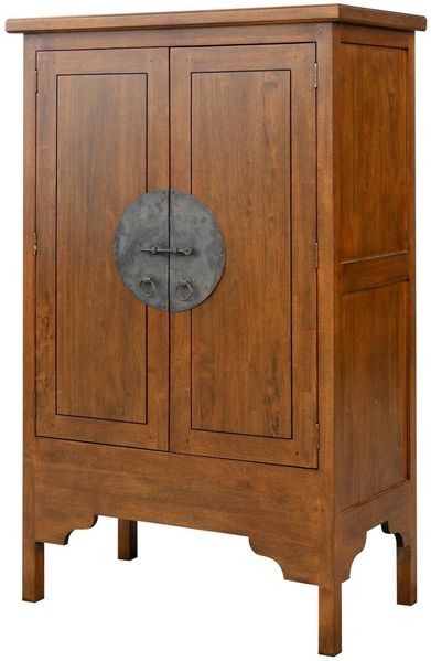 Dekoria Büfettschrank Modern brown