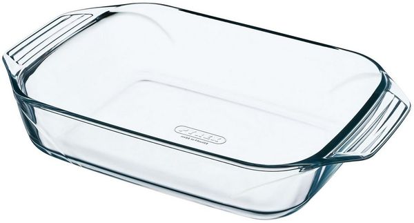 PYREX Bräter Let's Share
