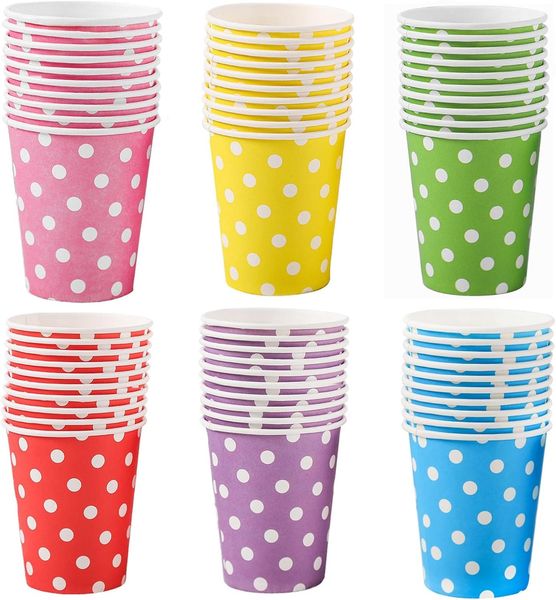 Becher, Glas, Grün