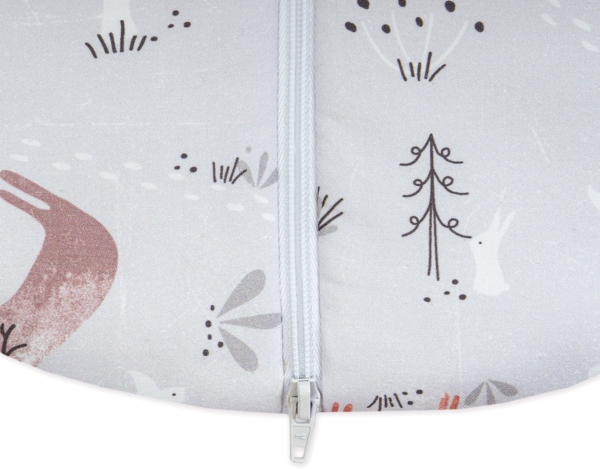 Julius Zöllner Schlafsack Woodlife 110 Bild 4