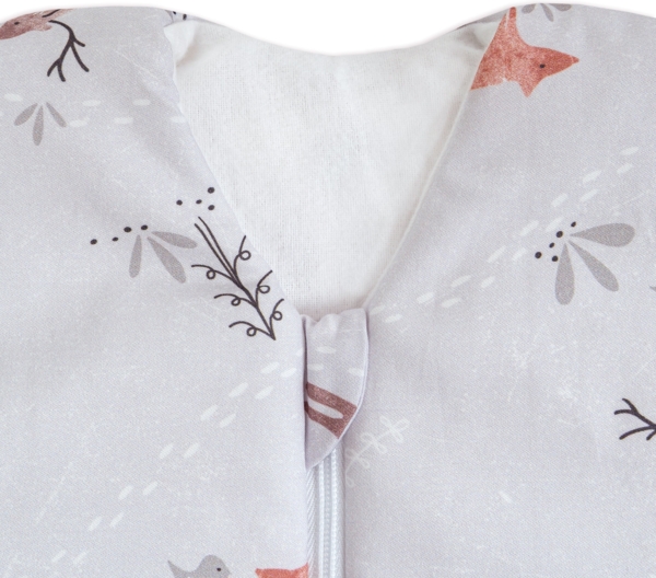 Julius Zöllner Schlafsack Woodlife 110 Bild 2