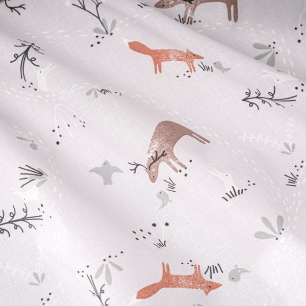 Julius Zöllner Schlafsack Woodlife 110 Bild 5