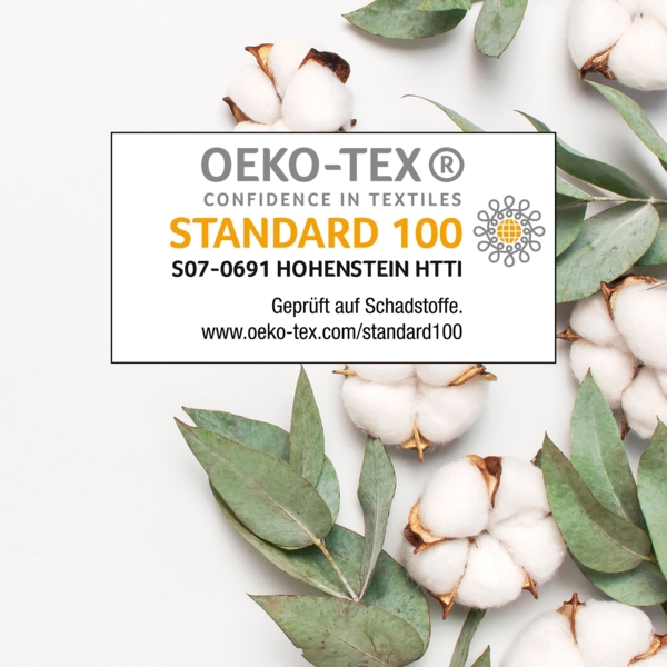 Julius Zöllner Schlafsack Woodlife 110 Bild 6