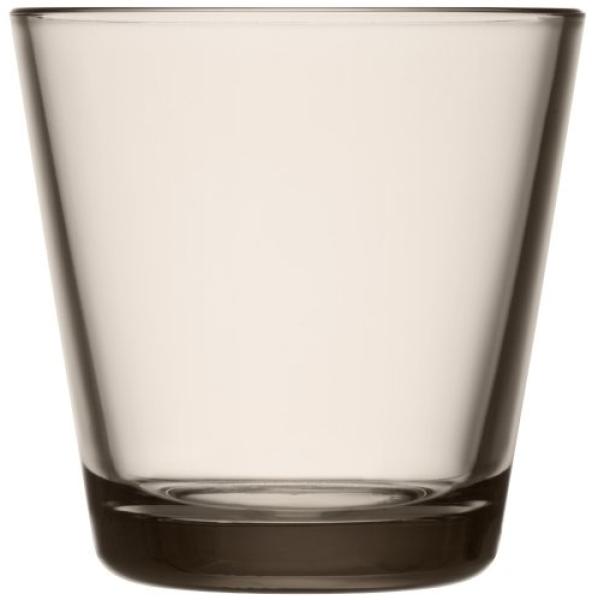 Iittala Glas Kartio Leinen (Klein) 191111