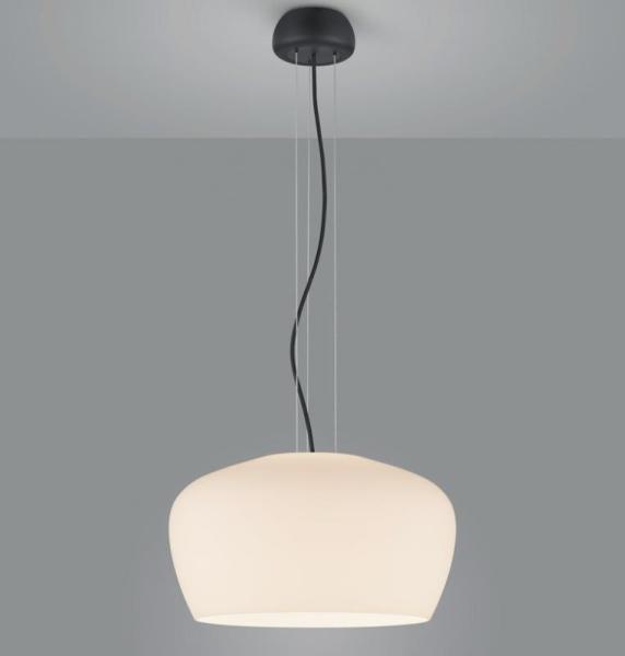 Helestra Pendelleuchte VEDA weiß 16/2107. 22/5300