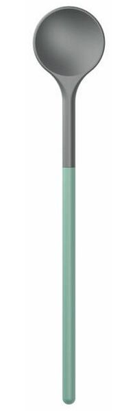Rosti New Optima Nylon Kochlöffel 30 cm Nordic Green