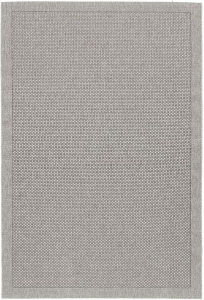 OTTO home Teppich Arona, Sisal-Optik mit Bordüre, auch für Balkon und Terrasse, rechteckig, Höhe: 7 mm, In- und Outdoor geeignet, Wetterfest & UV-beständig