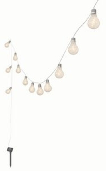 Lindby LED-Lichterkette Lampini Bild 6