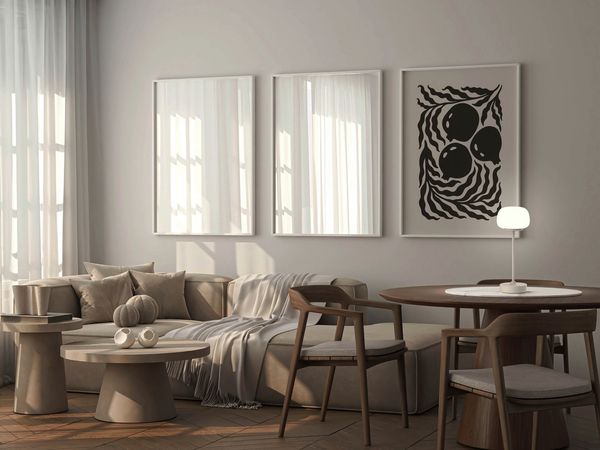 näve LED Tischleuchte Pina, Dimmfunktion, Ein-/Ausschalter, Memoryfunktion, USB-Ladefunktion, LED wechselbar, Warmweiß, Akku aufladbar, USB Typ C inkl. Kabel 100cm, Touch, dimmbar
