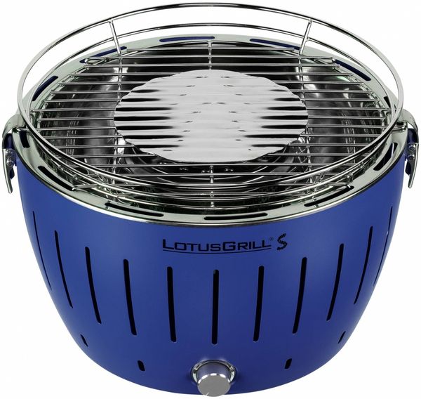LotusGrill G280 U Blau