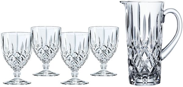 NACHTMANN 102387 NOBLESSE Krug Set 5-tlg.
