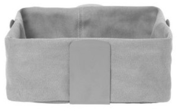 blomus Brotkasten Brotkorb Desa Sharkskin (L) Bild 4