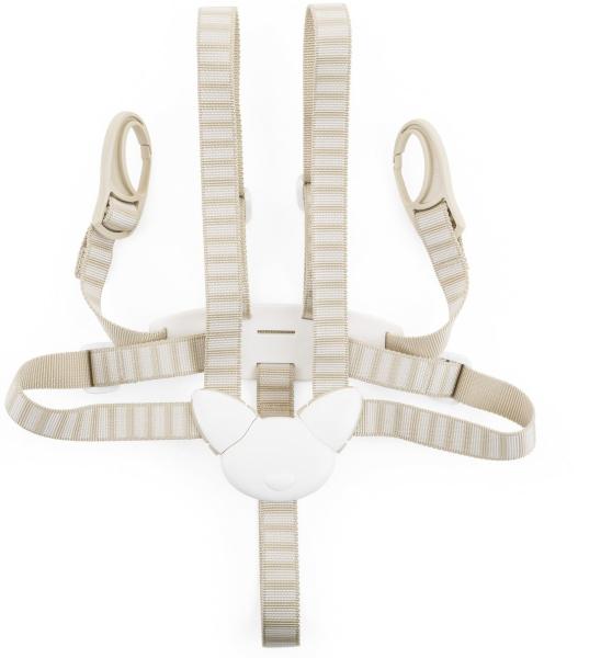 Stokke - Tripp Trapp - Sicherheitsgurt - beige