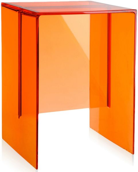 Max-Beam Beistelltisch orange
