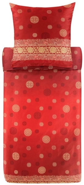 Bassetti Bettwäsche Bassetti Granfoulard Bettwäsche Kollektion 2024 2025, weicher leichter Griff