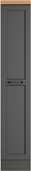 KOCHSTATION Apothekerschrank KS-Lana Breite 30 cm