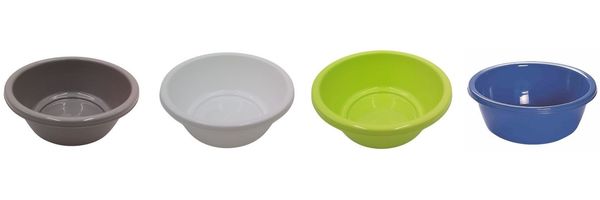 Schüssel 32 cm - 6,0 l aus Kunststoff