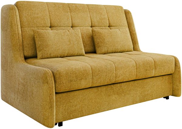 Schlafsofa Viva Elite III (Farbe: Sereno 689)
