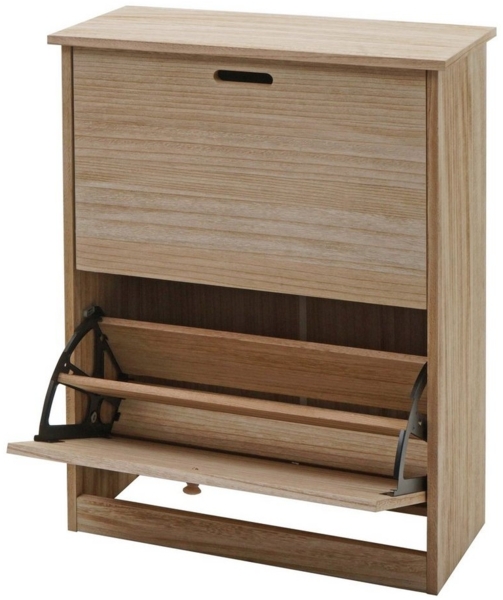 MCW Schuhkipper MCW-K45, BSCI-Sozialstandards geprüft, 81 x 60 x 25 cm Bild 5