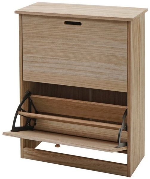 MCW Schuhkipper MCW-K45, BSCI-Sozialstandards geprüft, 81 x 60 x 25 cm Bild 4