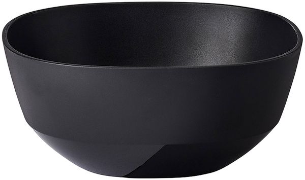 Mepal Silueta Nordic Black Schale 750 ml