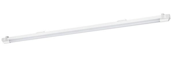 Osram LED Lichtleiste Power Batten weiß 120 cm 25 W warmweiß