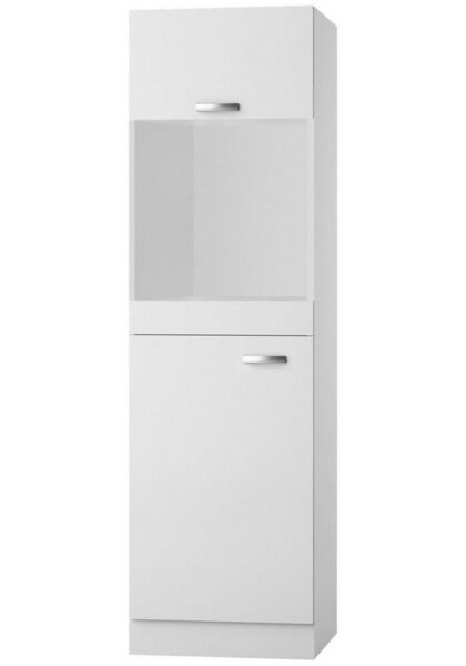 OPTIFIT Backofen/Kühlumbauschrank Agos