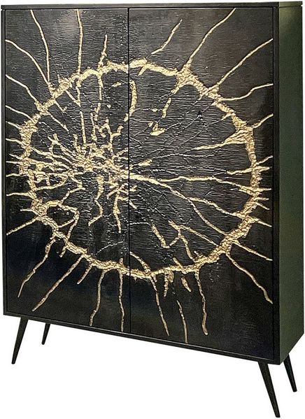 Gutmann Factory Highboard