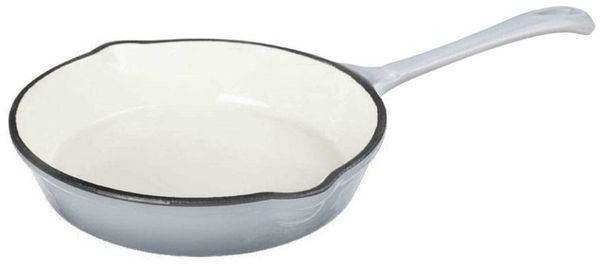 Kinghoff Kinghoff emaillierte Gusseisenpfanne 20cm KH1518