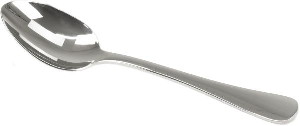 Solex Julia Besteckset 72 teilig für 12 Personen inklusive Steakmesser Bild 2