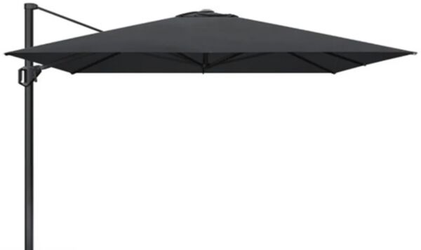 Challenger T1 Premium Ampelschirm schwarz