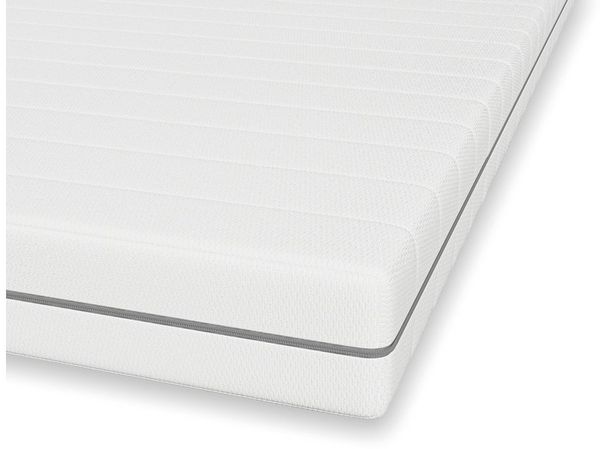 Kaltschaummatratze Gelschaummatratze H2/H3 Höhe 15cm, Schlaftroll, 90x200cm, 160x200cm und weiteren Größen erhältlich