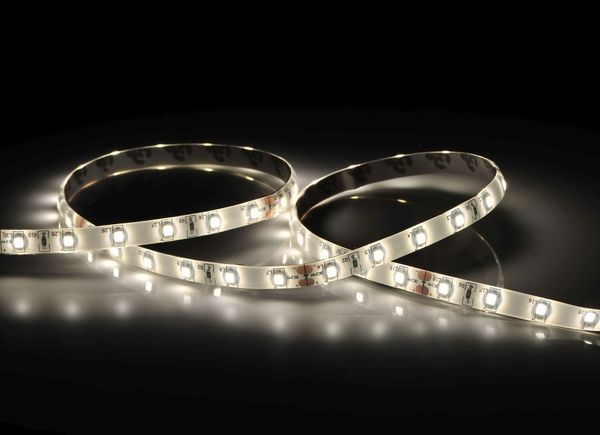 Synergy 21 LED Flex Strip kaltwei DC12V 24W IP65
