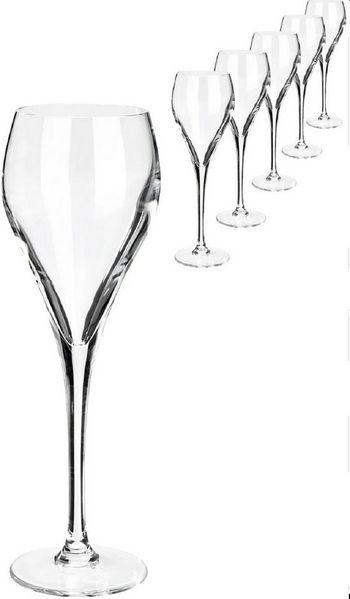 Champagnerglas Arcoroc Brio Glas 95 ml Default Title