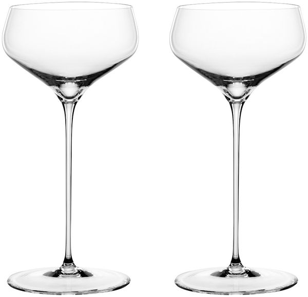 SPIEGELAU 1750168 HI-LITE Coupette 2er Set