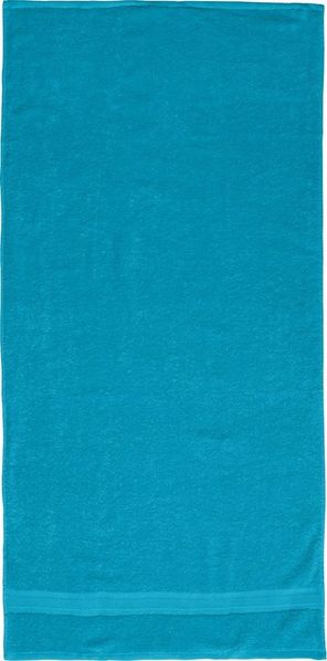 REDBEST Duschtuch Duschtuch "Chicago", Frottier, Walk-Frottier Uni