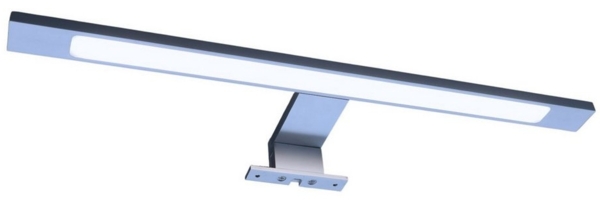 kalb LED Spiegelleuchte LED Badleuchte Badlampe Spiegellampe Möbellampe 450mm, neutralweiß