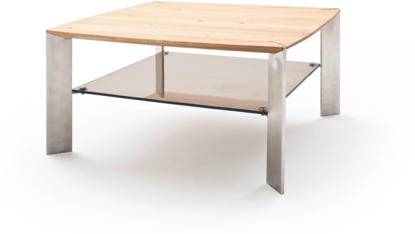 NELIA Couchtisch - 80cm