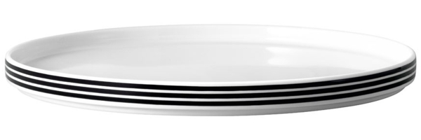 Villeroy & Boch Signature Memphis Speiseteller