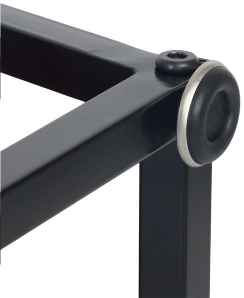 Beistelltisch in C-Form mit 2 Ablagen 10051323_1511 Bild 7