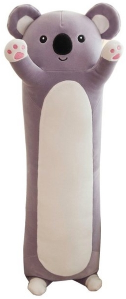 zggzerg Kopfkissen Lange Weiche Süße Plüschtier Kissen Super weiche Stofftier Spielzeug Bild 4